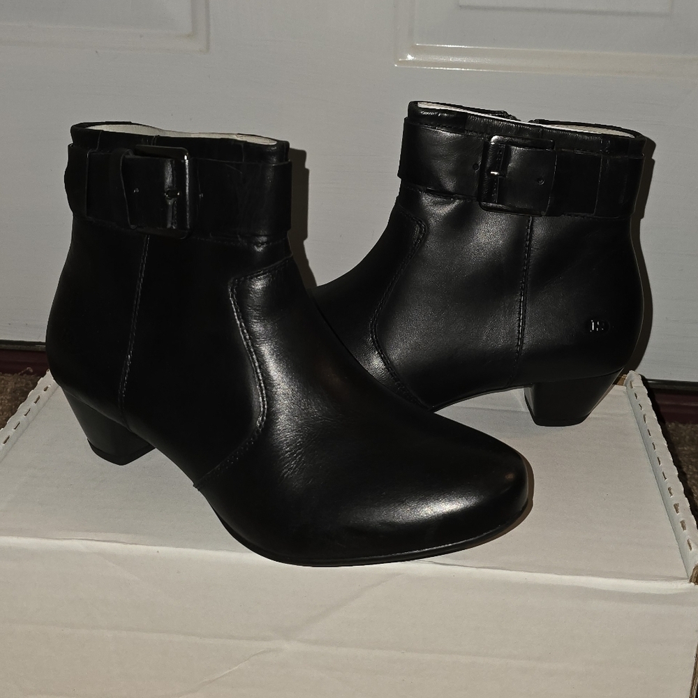 Josef Seibel Ankle Boots